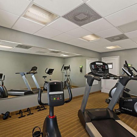 Mainstay Suites Houma Ngoại thất bức ảnh
