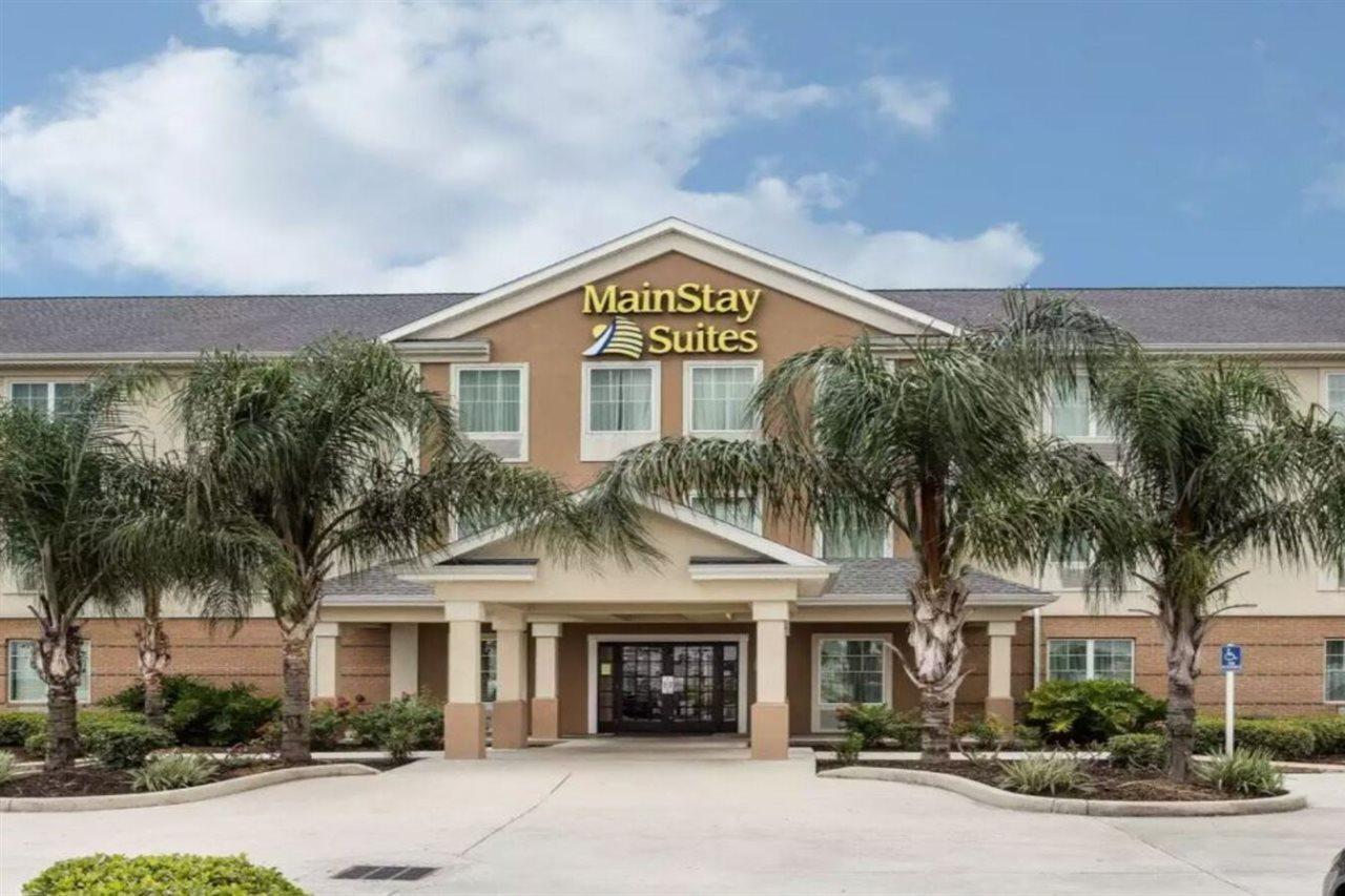Mainstay Suites Houma Ngoại thất bức ảnh
