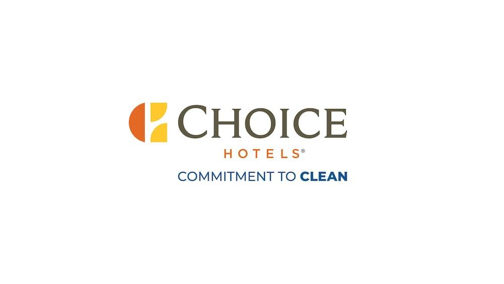 Mainstay Suites Houma Ngoại thất bức ảnh