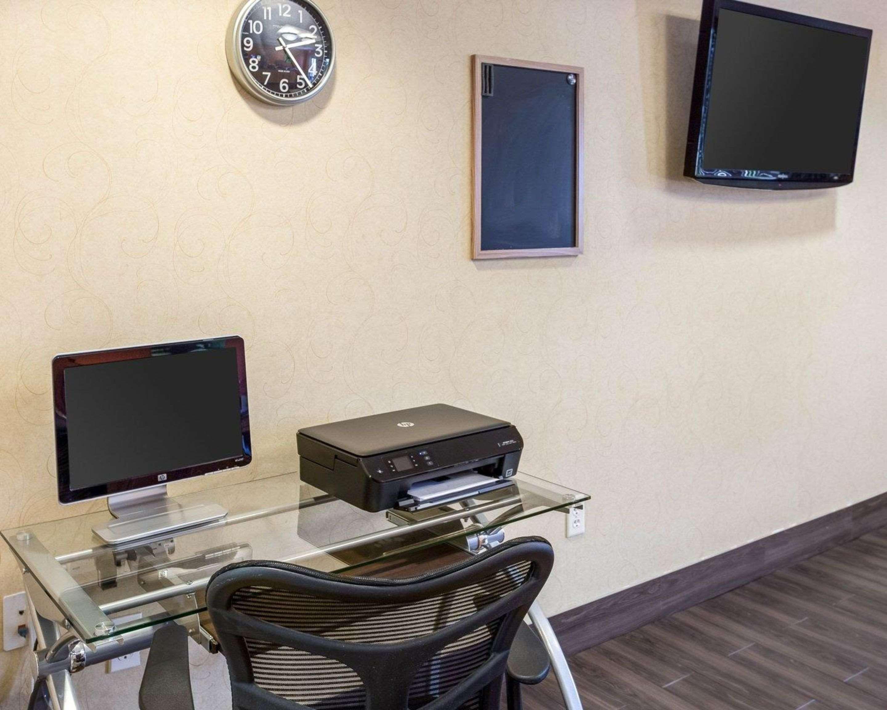 Mainstay Suites Houma Ngoại thất bức ảnh