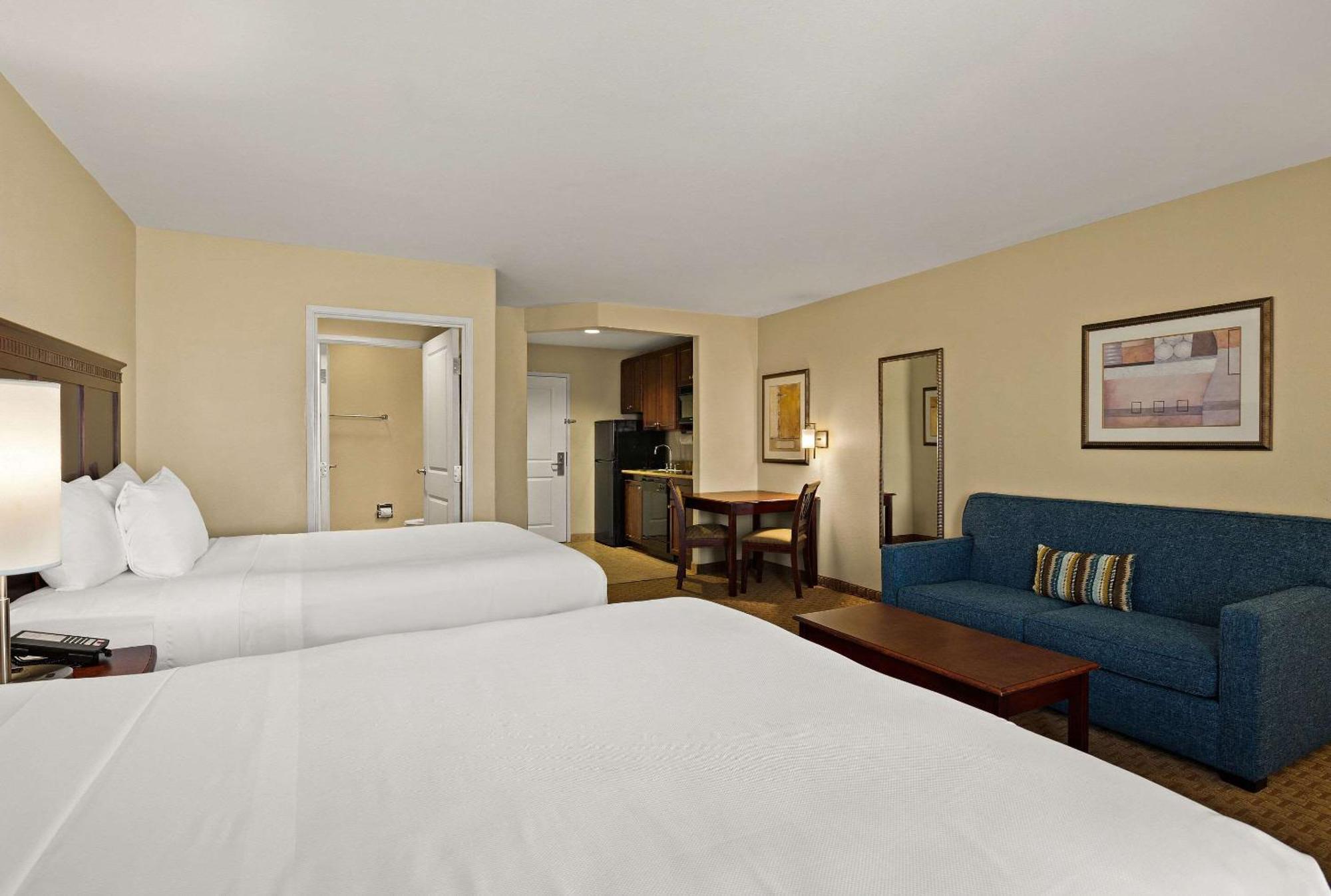 Mainstay Suites Houma Ngoại thất bức ảnh