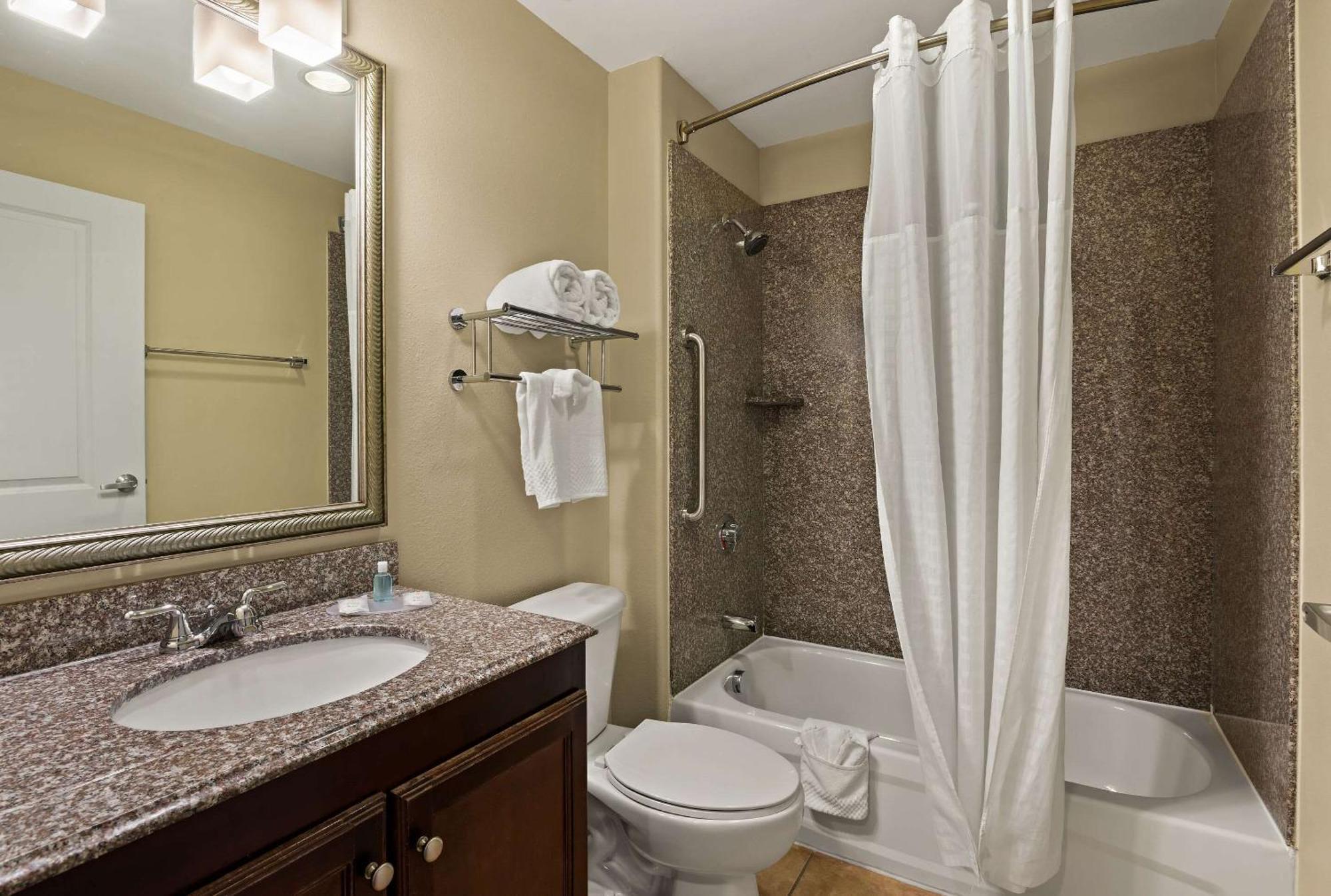 Mainstay Suites Houma Ngoại thất bức ảnh
