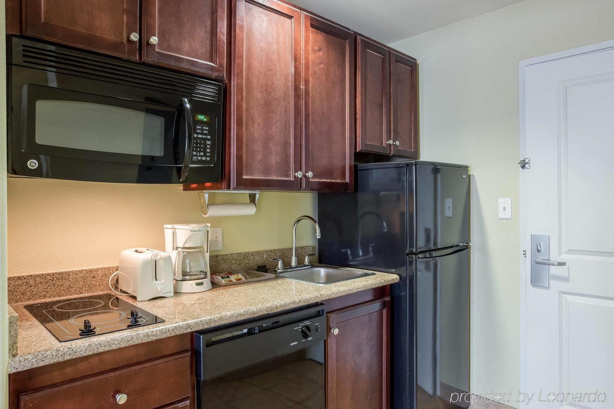 Mainstay Suites Houma Ngoại thất bức ảnh