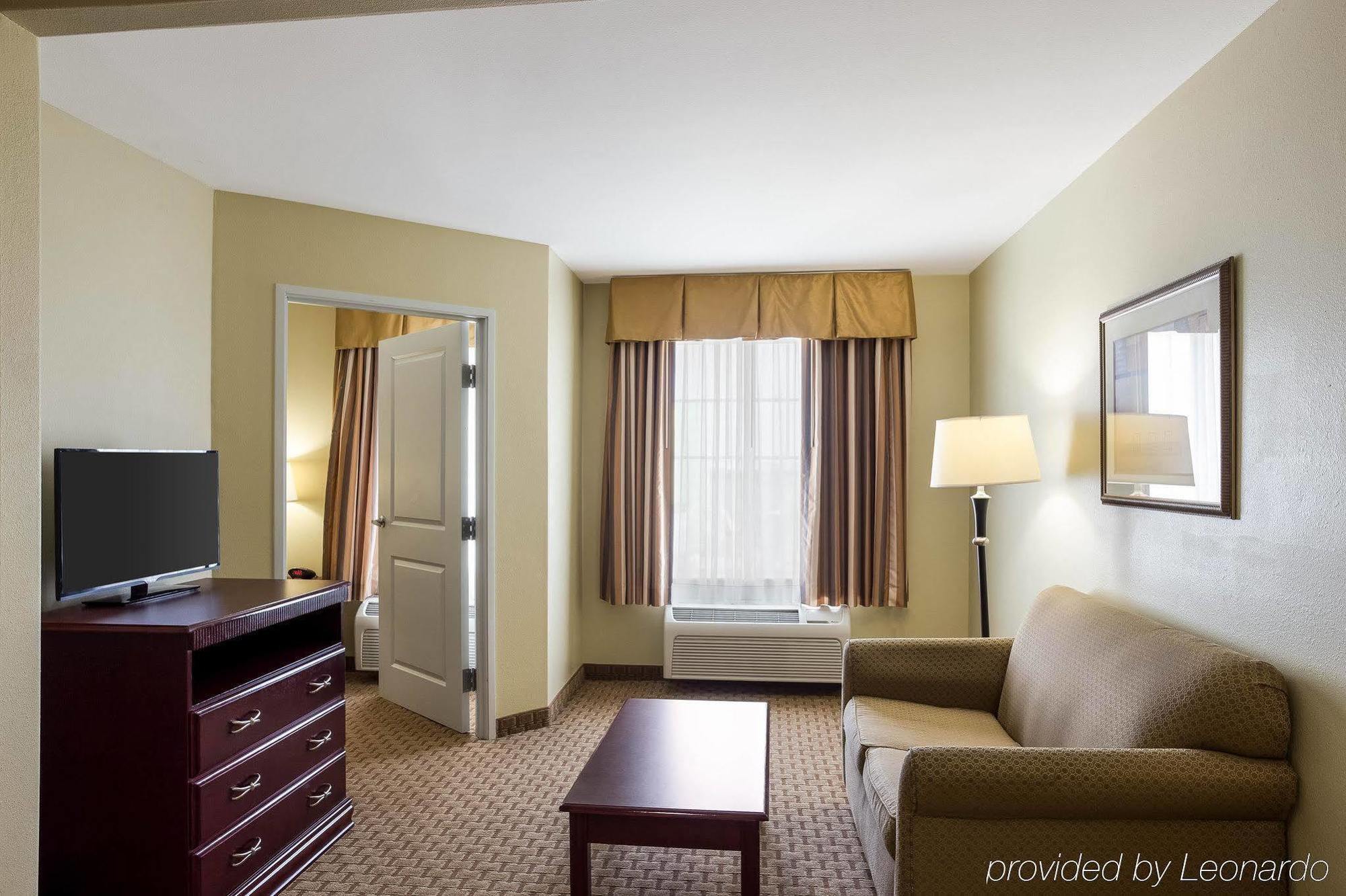 Mainstay Suites Houma Ngoại thất bức ảnh